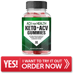 ACV For Keto Health